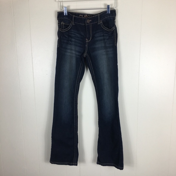 Rue21 Denim - Rue21 Mid-Rise Boot Women's Jeans Size 5/6